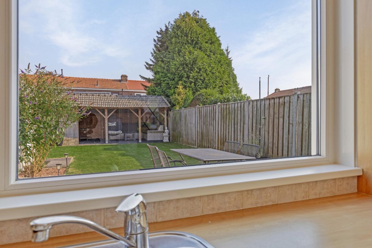 Te koop: Foto Woonhuis aan de Industrieweg 30 in Terborg