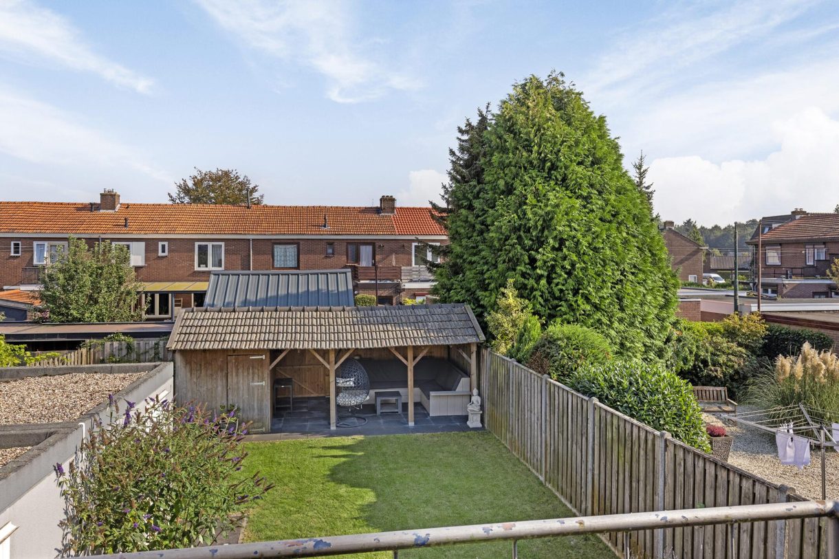 Te koop: Foto Woonhuis aan de Industrieweg 30 in Terborg