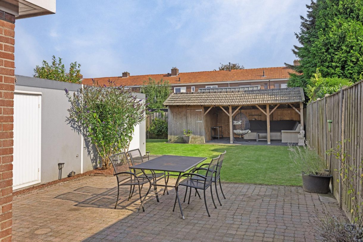 Te koop: Foto Woonhuis aan de Industrieweg 30 in Terborg