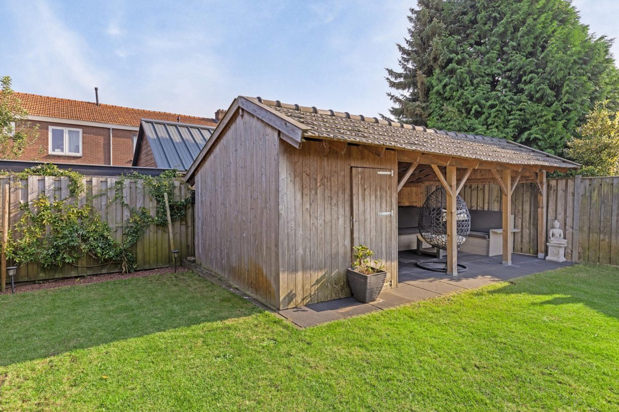 Te koop: Foto Woonhuis aan de Industrieweg 30 in Terborg