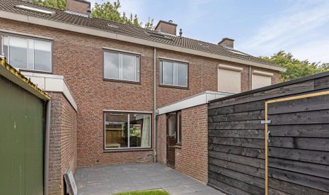 Te koop: Foto Woonhuis aan de Wendelenkamp 74 in Dinxperlo