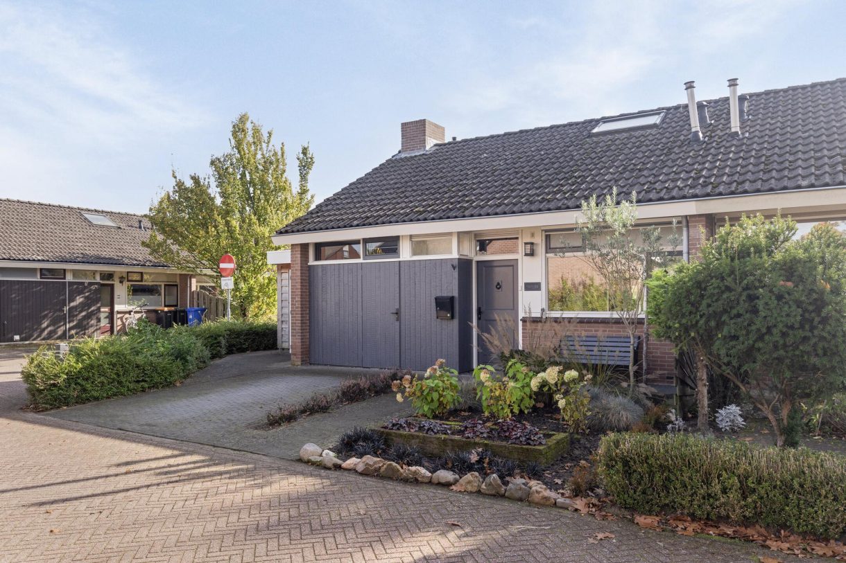 Te koop: Foto Woonhuis aan de Smitskamp 50 in Aalten