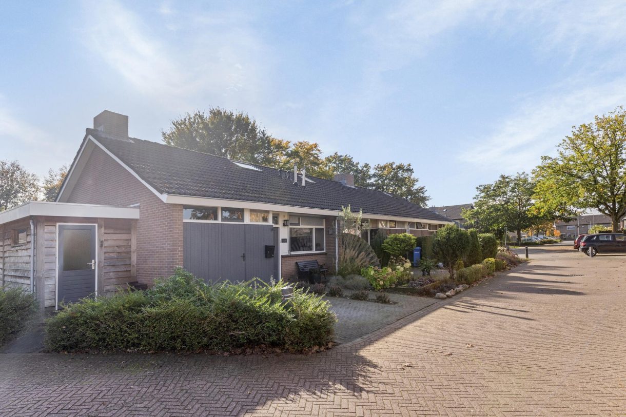 Te koop: Foto Woonhuis aan de Smitskamp 50 in Aalten