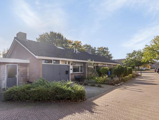 Hoofdfoto van Aalten Smitskamp 50