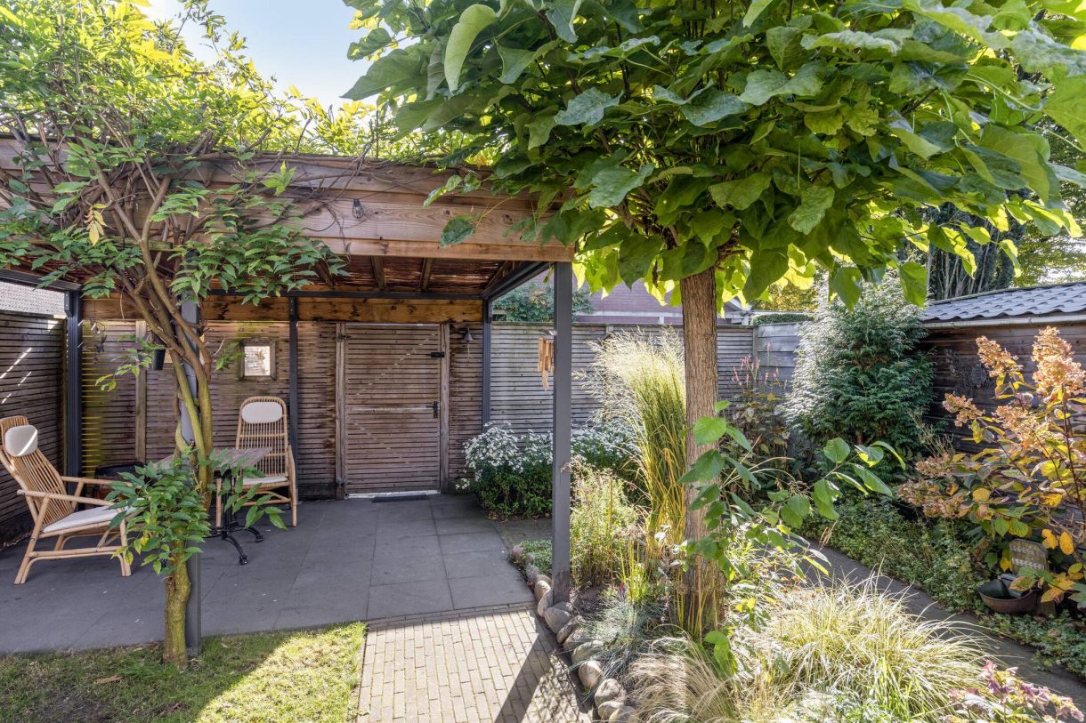 Te koop: Foto Woonhuis aan de Smitskamp 50 in Aalten