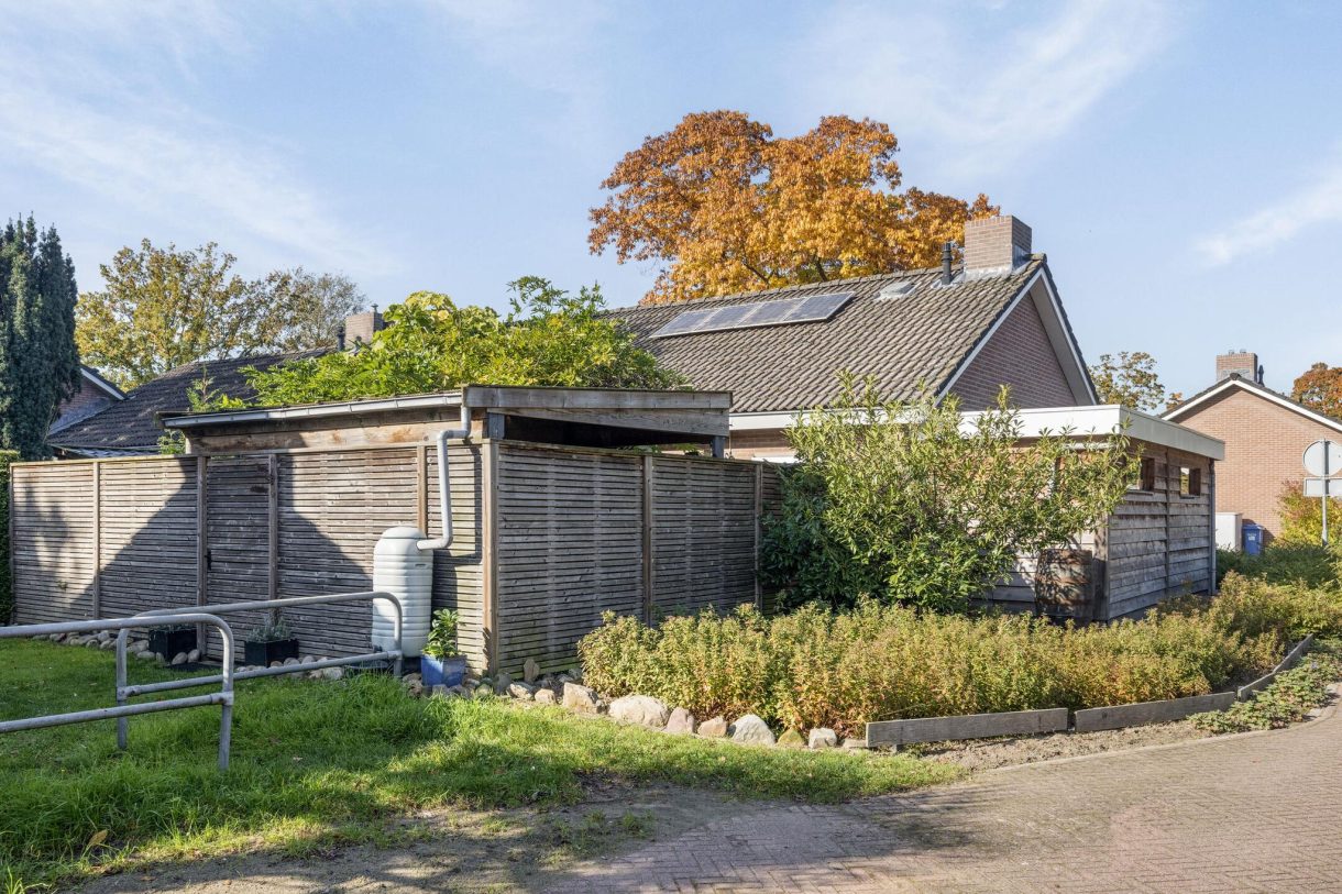 Te koop: Foto Woonhuis aan de Smitskamp 50 in Aalten