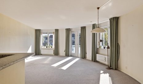 Te koop: Foto Appartement aan de Burgemeester van Tuyllpl 4 in Terborg