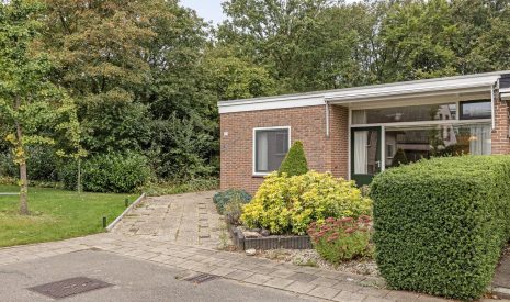 Te koop: Foto Woonhuis aan de Hoge Veld 105 in Aalten