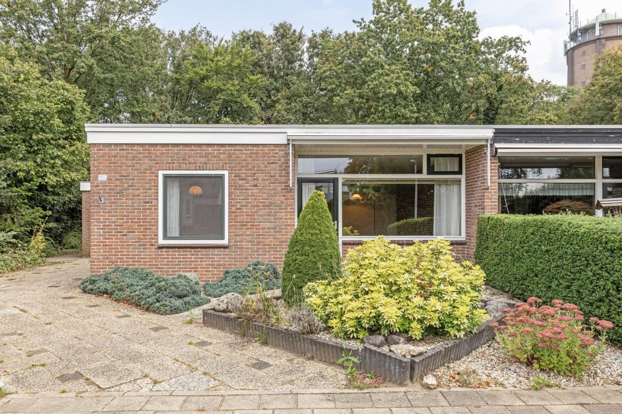 Te koop: Foto Woonhuis aan de Hoge Veld 105 in Aalten