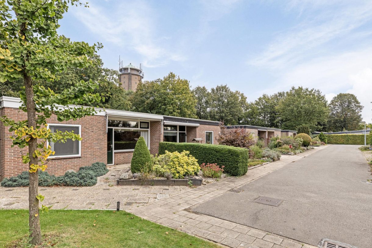 Te koop: Foto Woonhuis aan de Hoge Veld 105 in Aalten