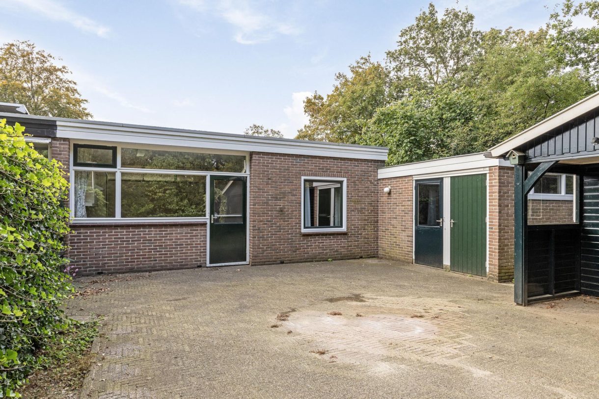 Te koop: Foto Woonhuis aan de Hoge Veld 105 in Aalten