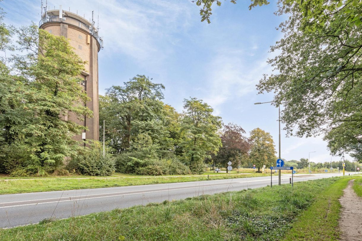Te koop: Foto Woonhuis aan de Hoge Veld 105 in Aalten