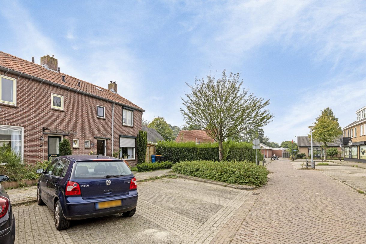 Te koop: Foto Woonhuis aan de Huygensstraat 4 in Aalten