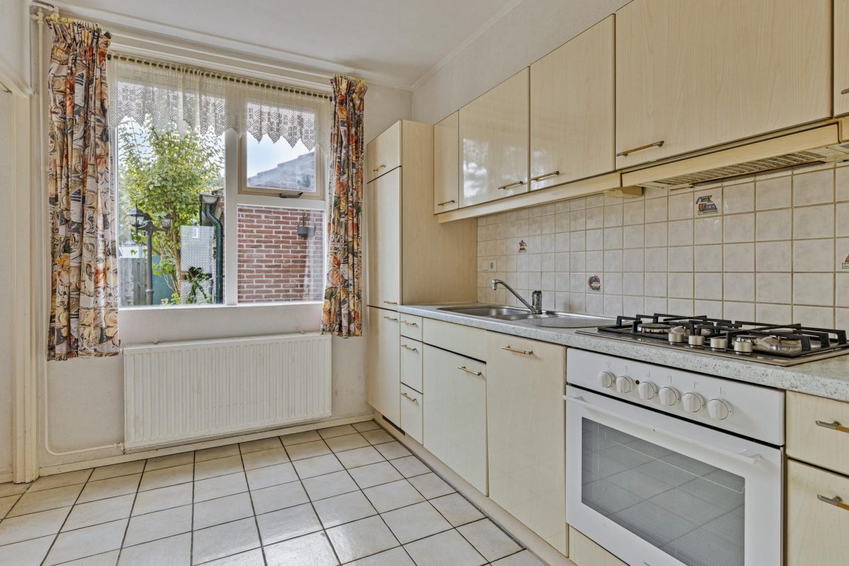 Te koop: Foto Woonhuis aan de Huygensstraat 4 in Aalten