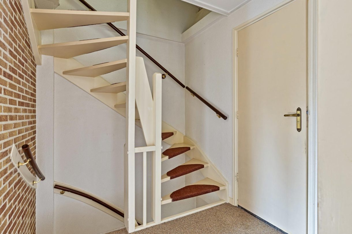 Te koop: Foto Woonhuis aan de Huygensstraat 4 in Aalten