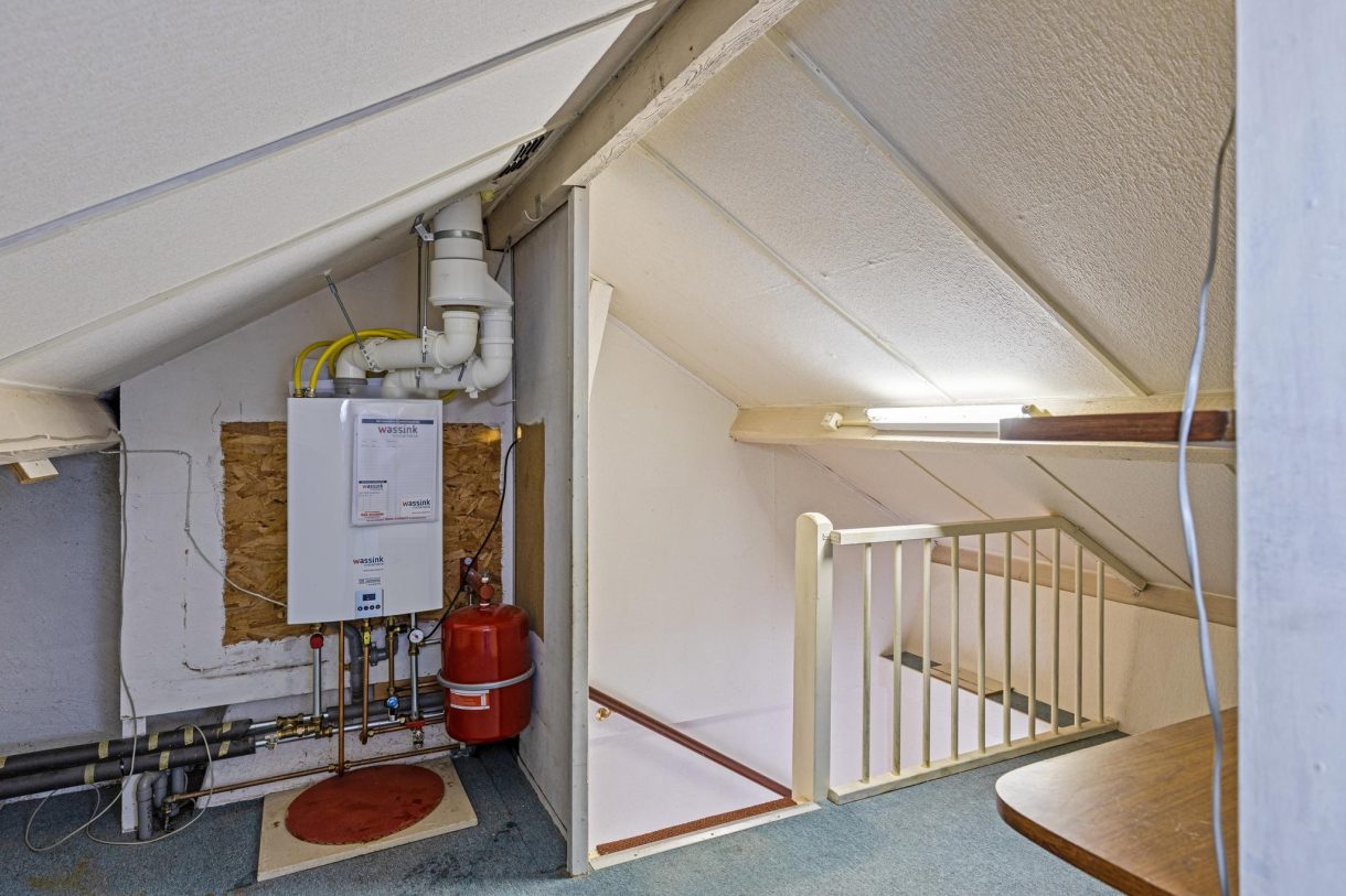 Te koop: Foto Woonhuis aan de Huygensstraat 4 in Aalten