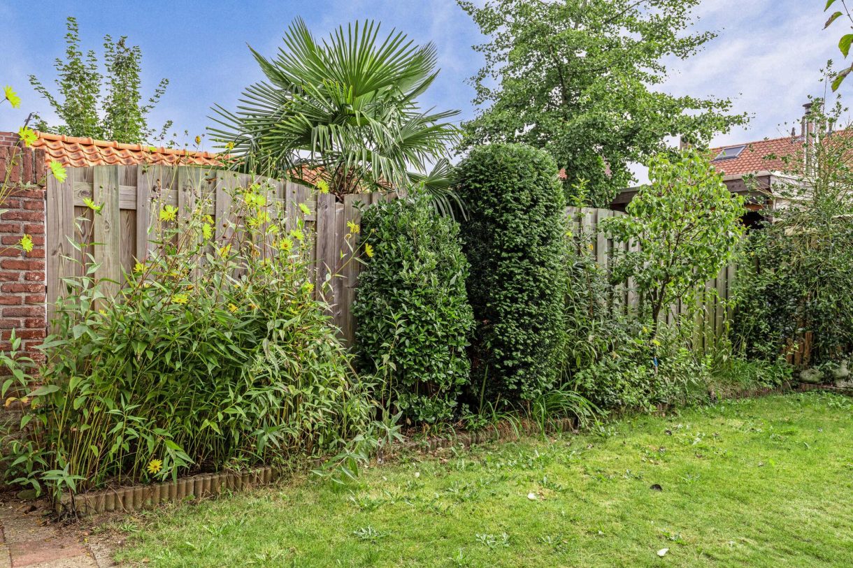 Te koop: Foto Woonhuis aan de Huygensstraat 4 in Aalten