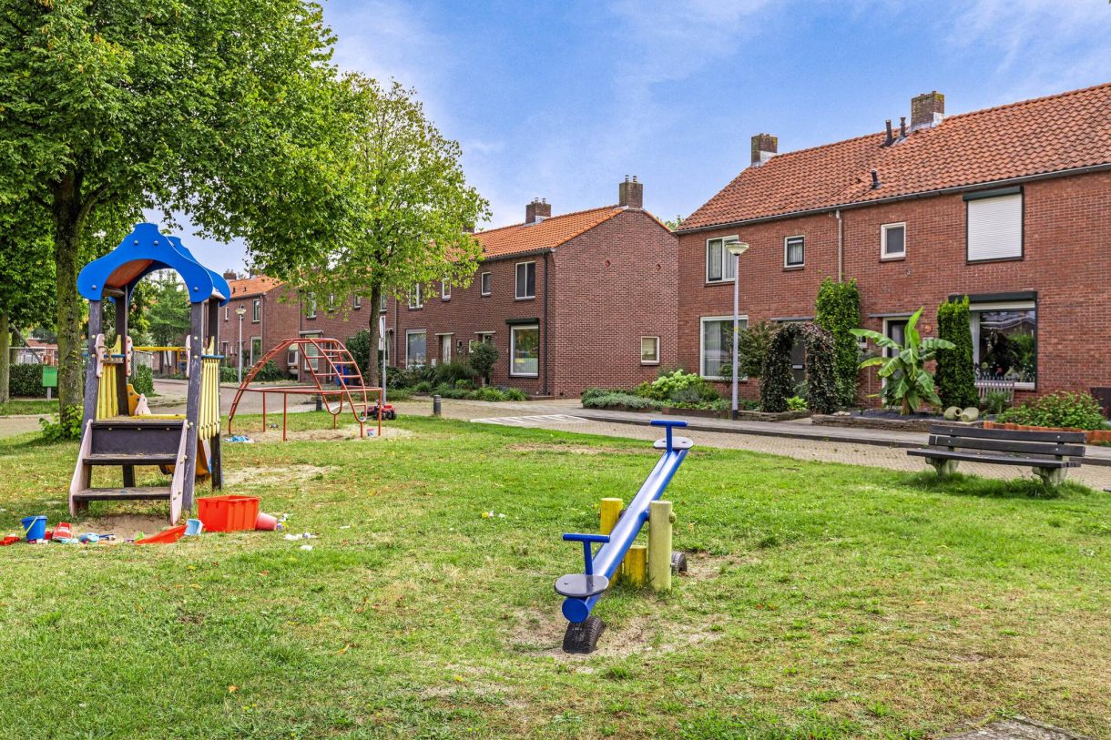 Te koop: Foto Woonhuis aan de Huygensstraat 4 in Aalten