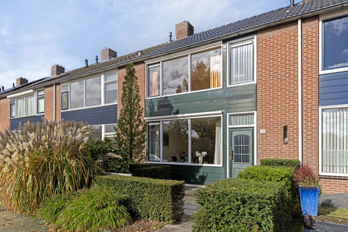 Te koop: Foto Woonhuis aan de Keizersweg 113 in Aalten