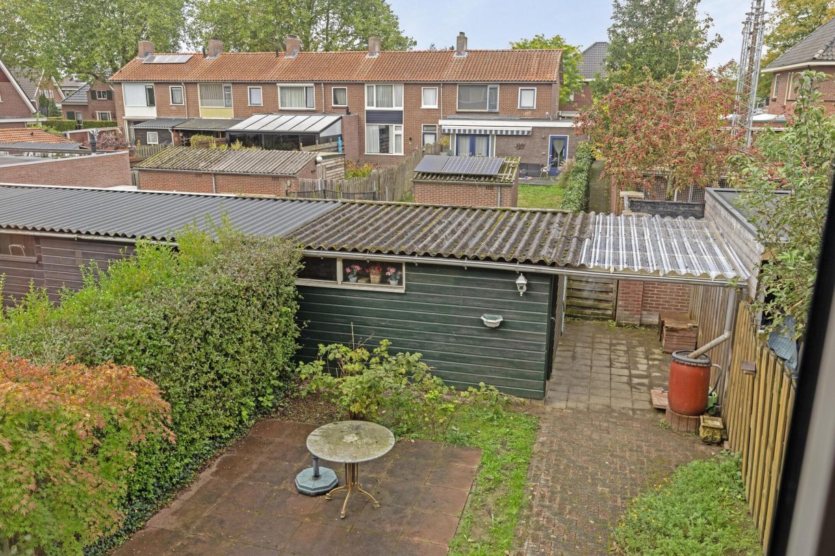 Te koop: Foto Woonhuis aan de Keizersweg 113 in Aalten