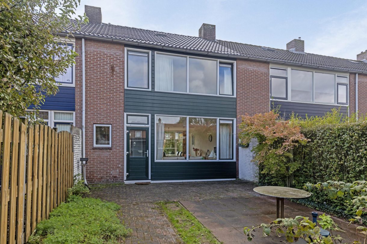 Te koop: Foto Woonhuis aan de Keizersweg 113 in Aalten