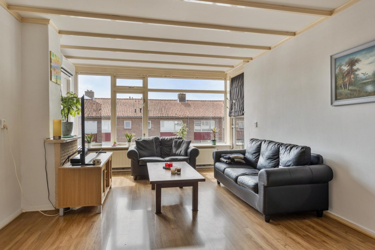 Te koop: Foto Appartement aan de Mozartlaan 24 in Doetinchem