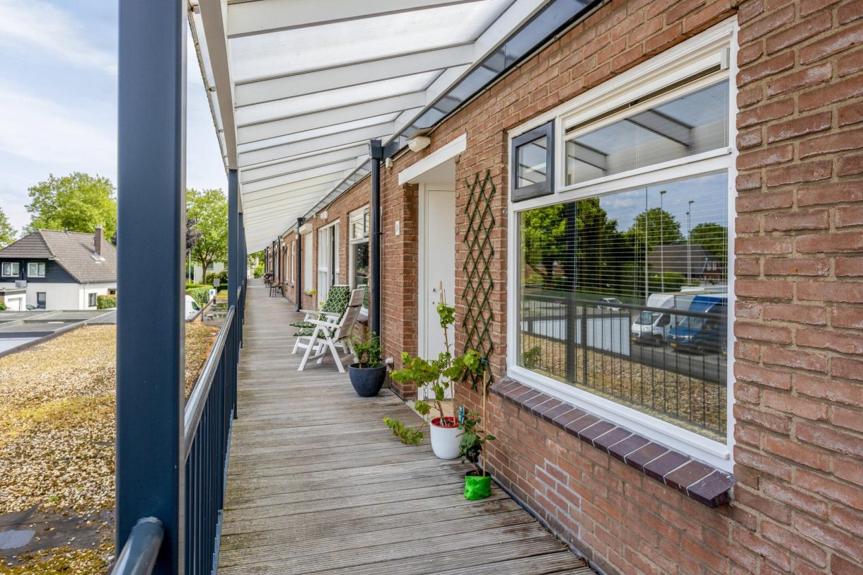 Te koop: Foto Appartement aan de Mozartlaan 24 in Doetinchem