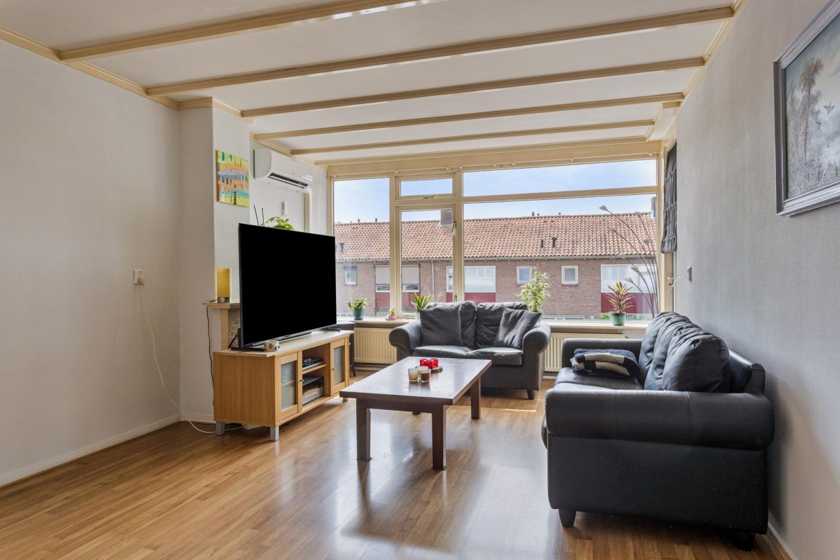 Te koop: Foto Appartement aan de Mozartlaan 24 in Doetinchem