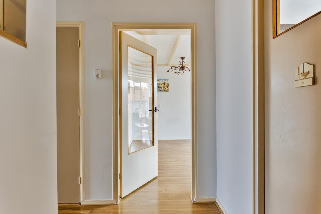 Te koop: Foto Appartement aan de Mozartlaan 24 in Doetinchem