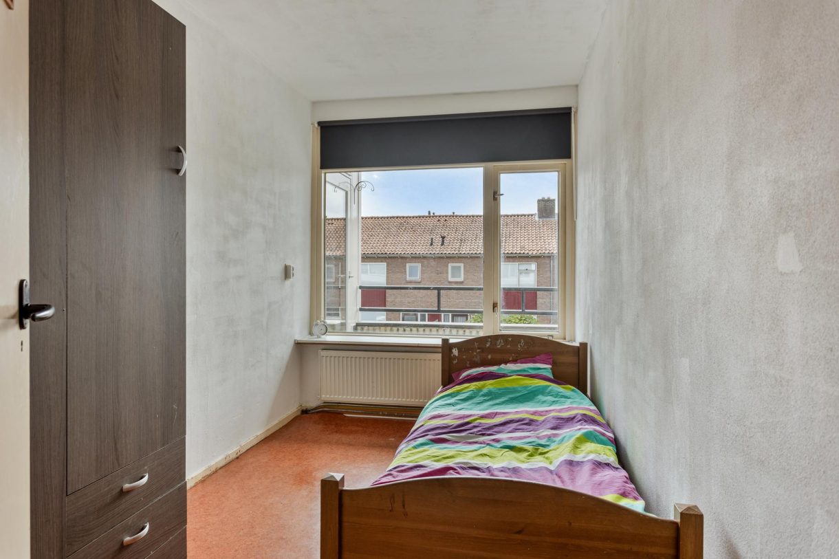 Te koop: Foto Appartement aan de Mozartlaan 24 in Doetinchem