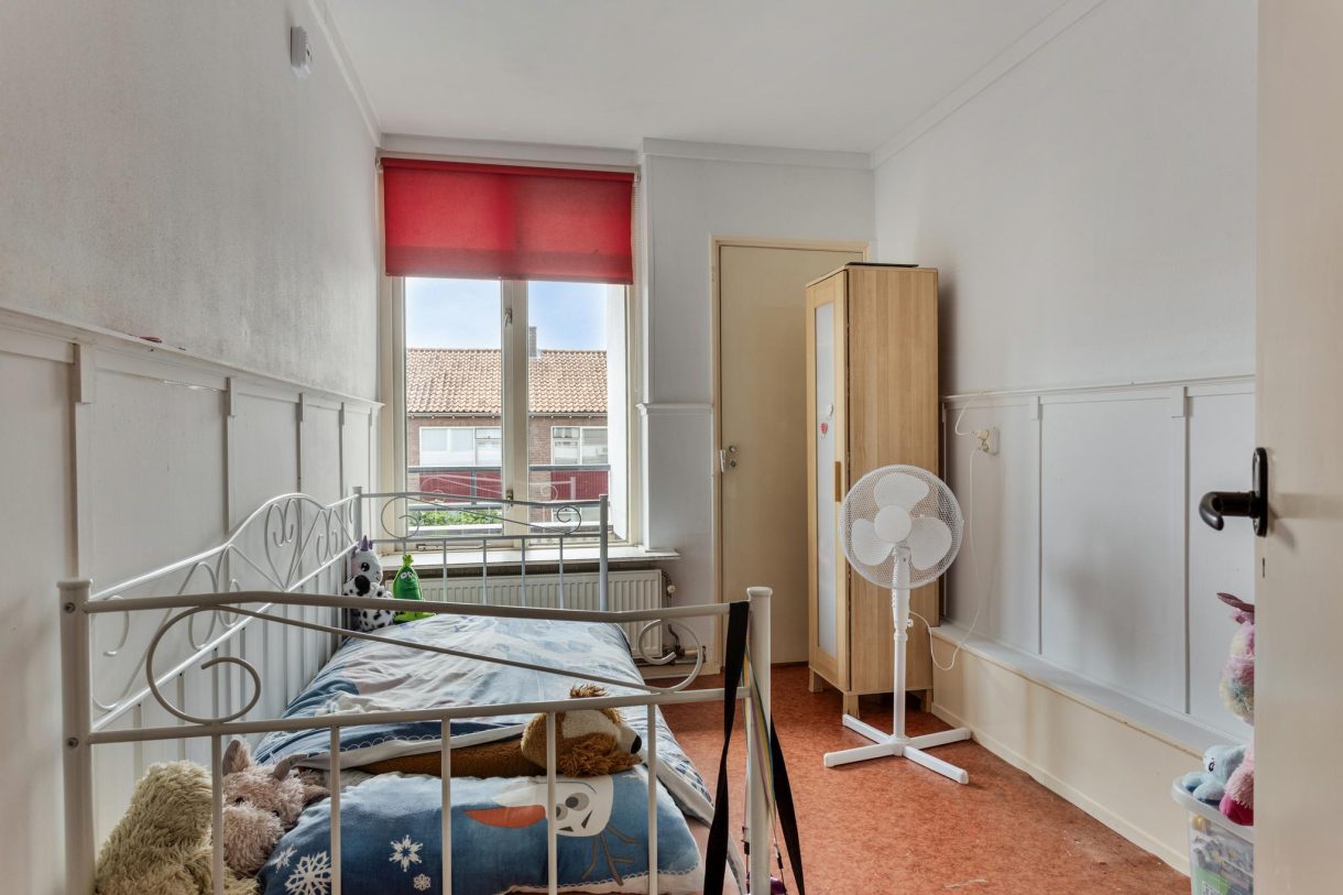Te koop: Foto Appartement aan de Mozartlaan 24 in Doetinchem