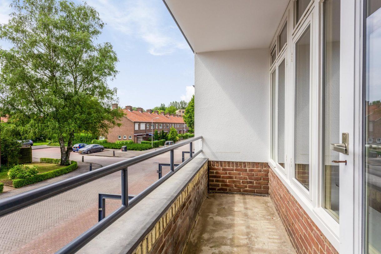 Te koop: Foto Appartement aan de Mozartlaan 24 in Doetinchem