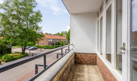 Te koop: Foto Appartement aan de Mozartlaan 24 in Doetinchem