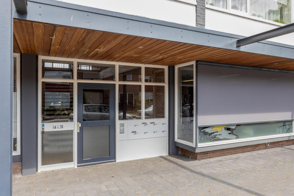 Te koop: Foto Appartement aan de Mozartlaan 24 in Doetinchem