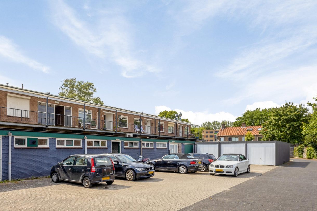 Te koop: Foto Appartement aan de Mozartlaan 24 in Doetinchem