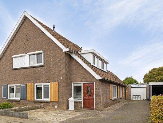 Hoofdfoto van Terborg Kramersweide 21