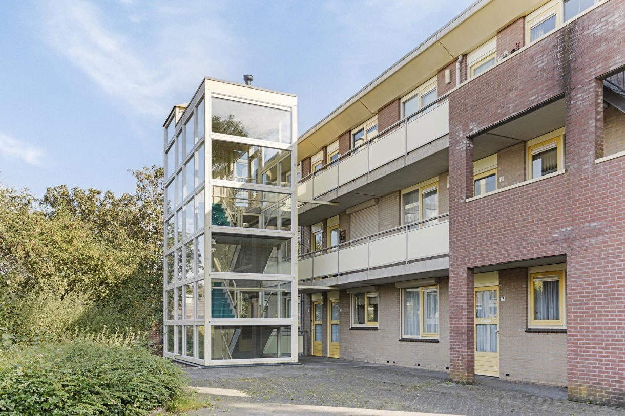Te koop: Foto Appartement aan de Manschotplein 83 in Aalten