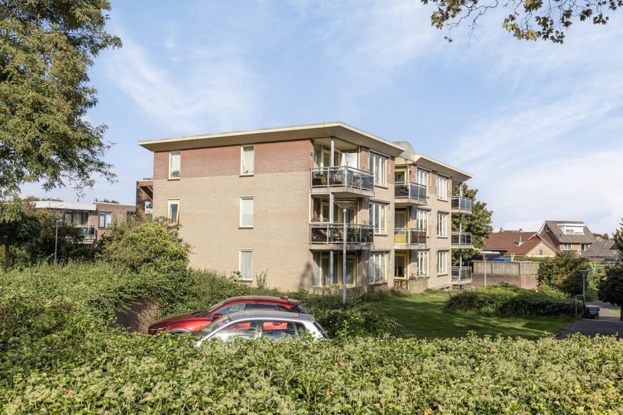 Te koop: Foto Appartement aan de Manschotplein 83 in Aalten