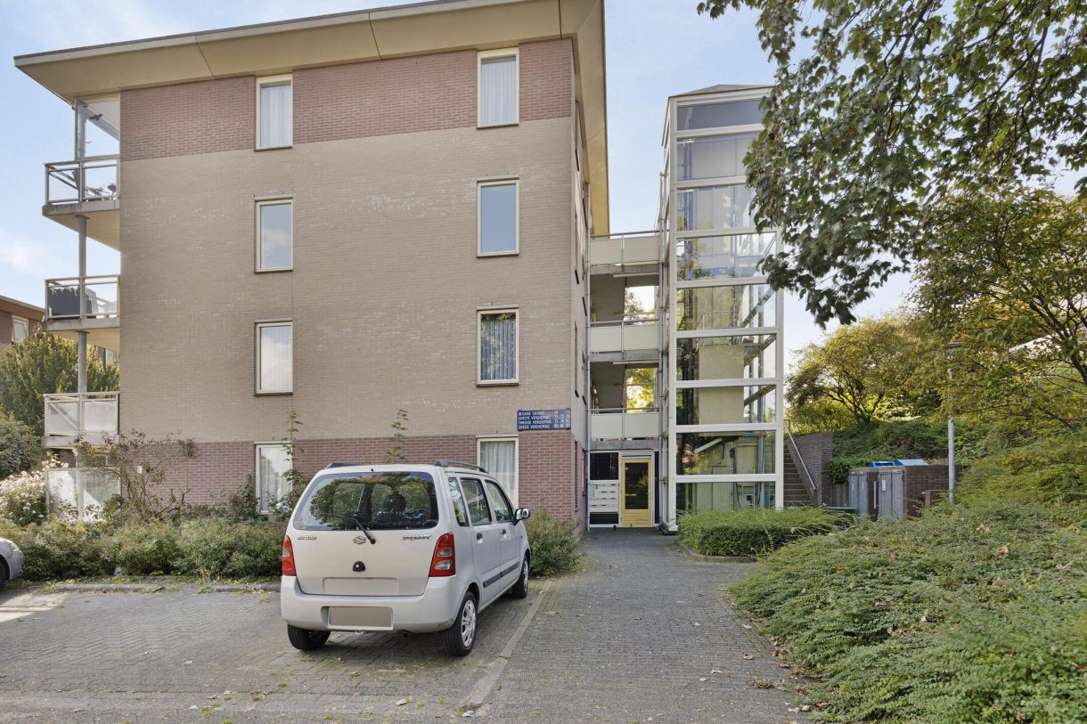 Te koop: Foto Appartement aan de Manschotplein 83 in Aalten