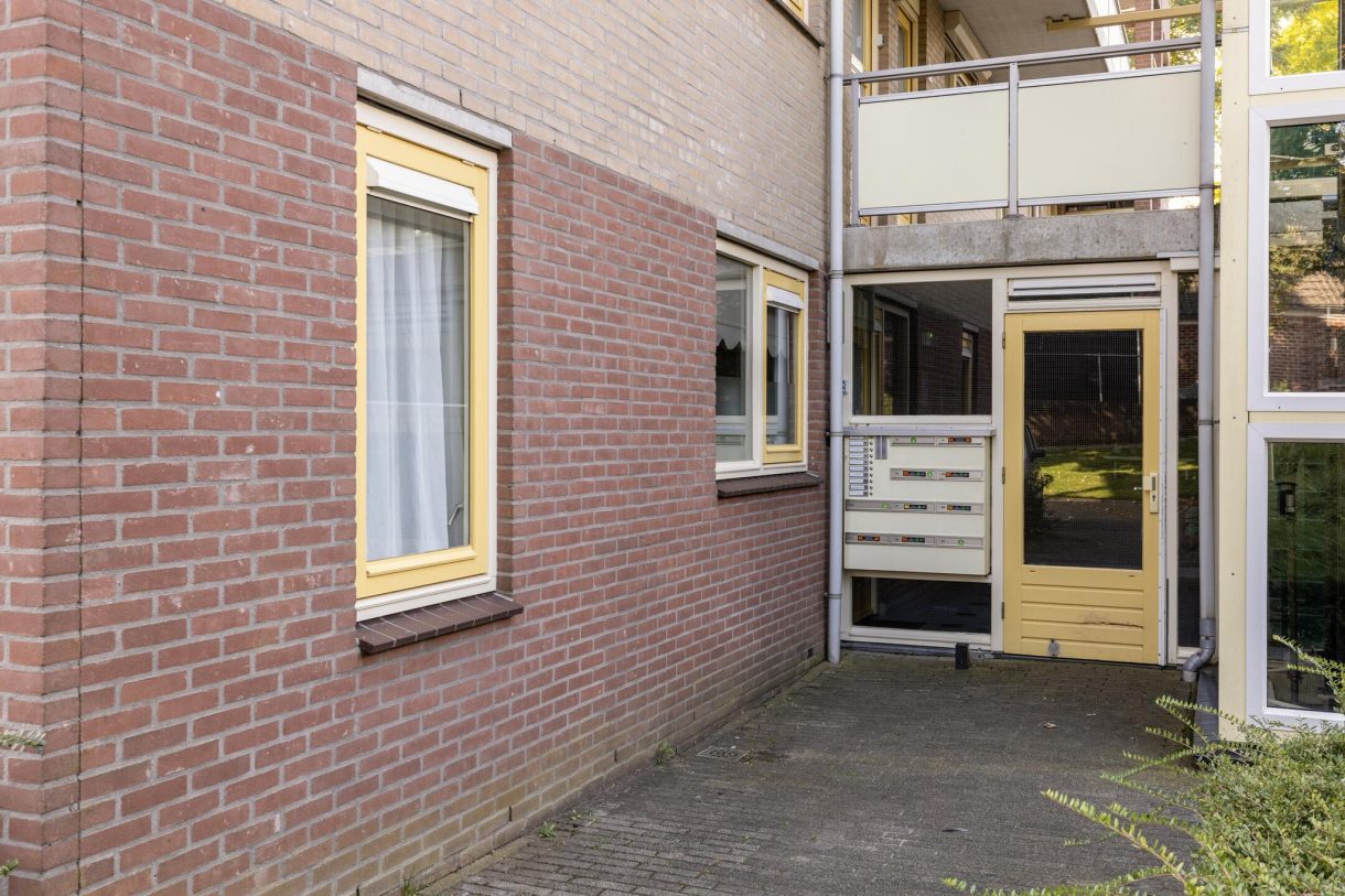 Te koop: Foto Appartement aan de Manschotplein 83 in Aalten