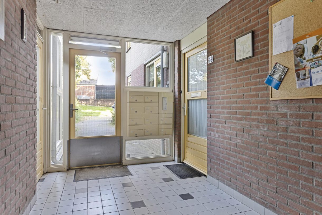 Te koop: Foto Appartement aan de Manschotplein 83 in Aalten