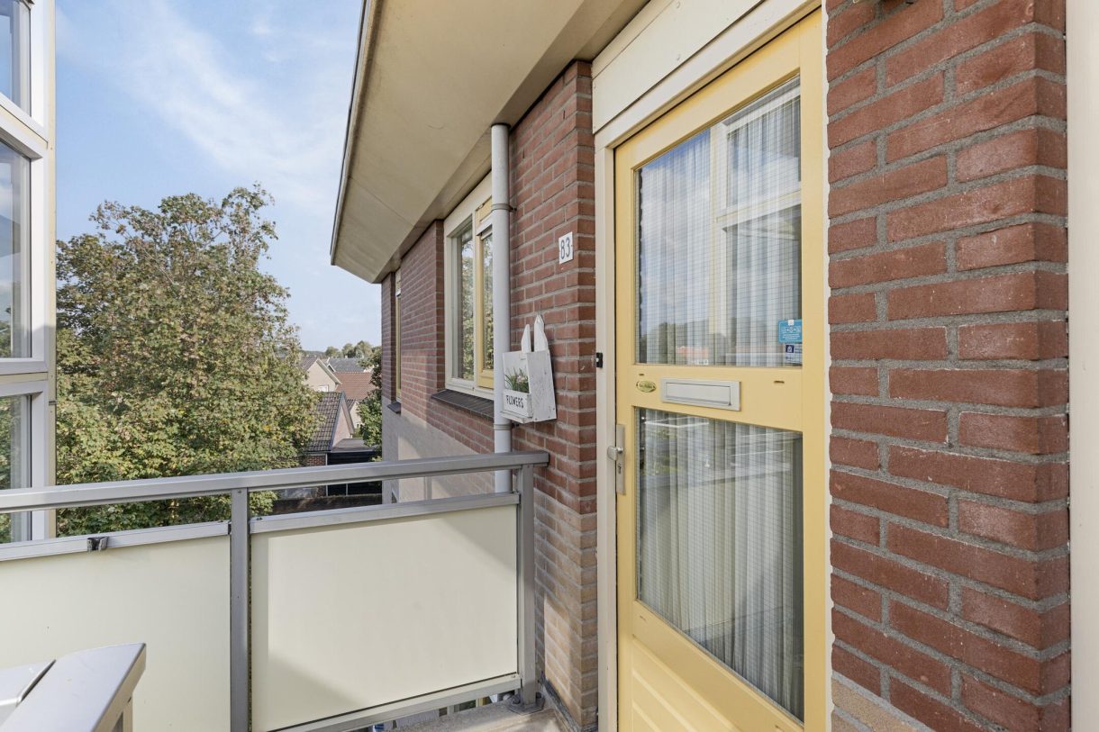 Te koop: Foto Appartement aan de Manschotplein 83 in Aalten