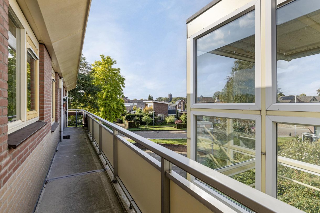 Te koop: Foto Appartement aan de Manschotplein 83 in Aalten