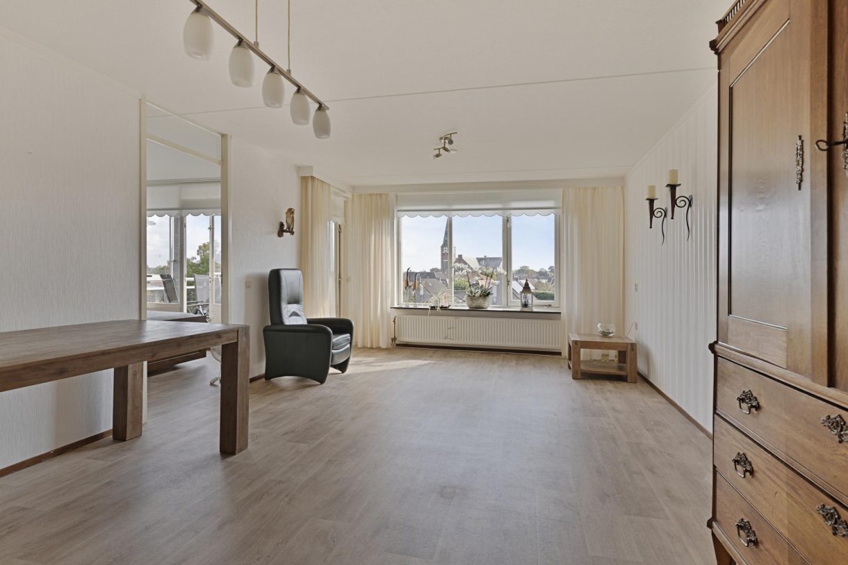 Te koop: Foto Appartement aan de Manschotplein 83 in Aalten