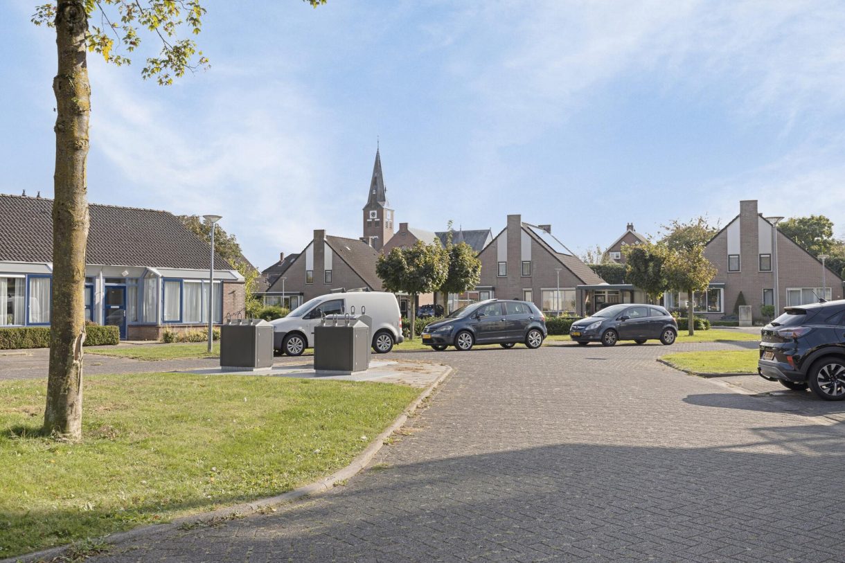 Te koop: Foto Appartement aan de Manschotplein 83 in Aalten