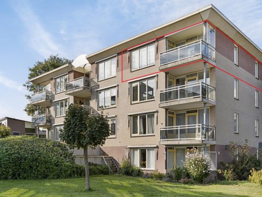 Hoofdfoto van Aalten Manschotplein 83