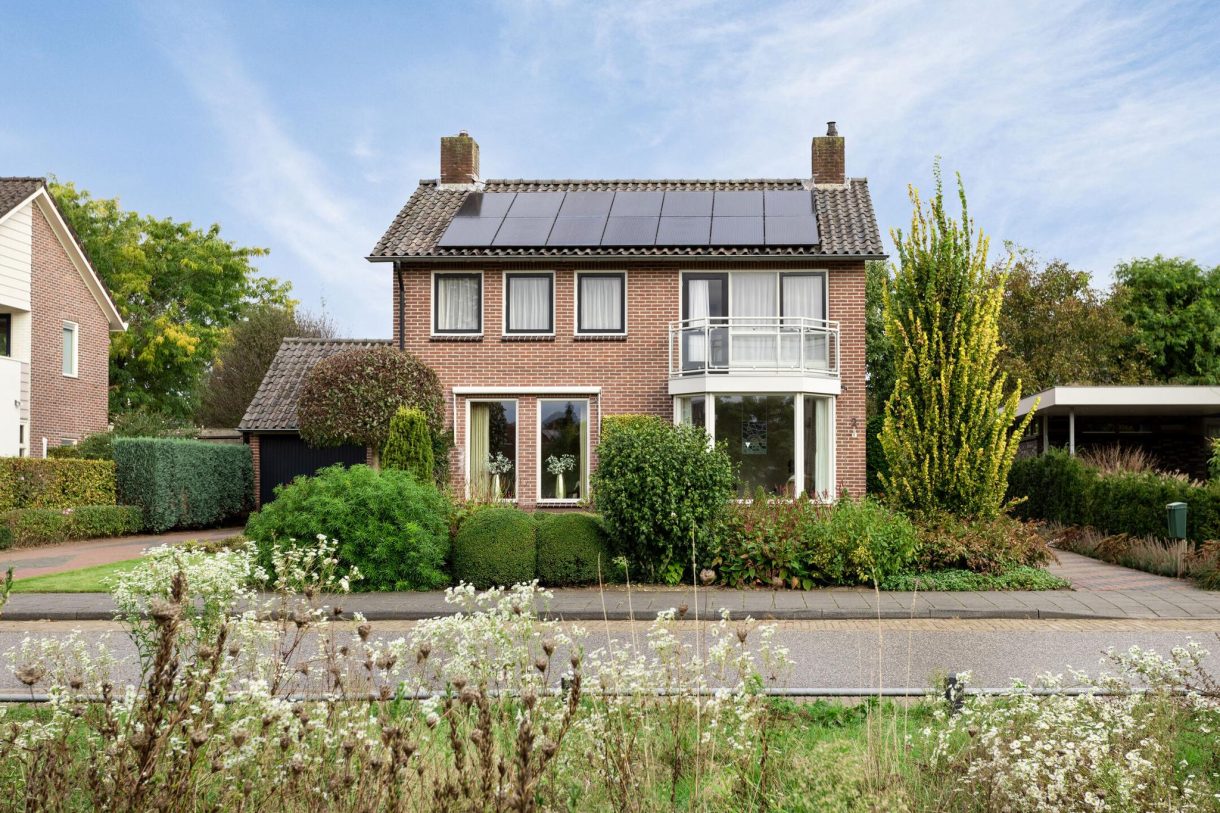 Te koop: Foto Woonhuis aan de Slingelaan 2 in Aalten