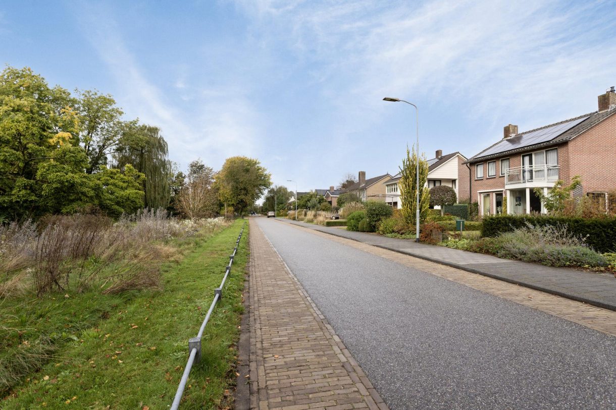 Te koop: Foto Woonhuis aan de Slingelaan 2 in Aalten