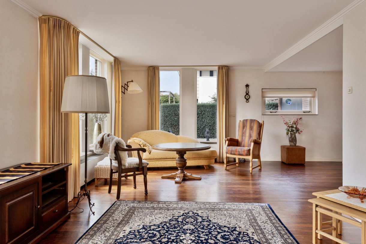 Te koop: Foto Woonhuis aan de Slingelaan 2 in Aalten