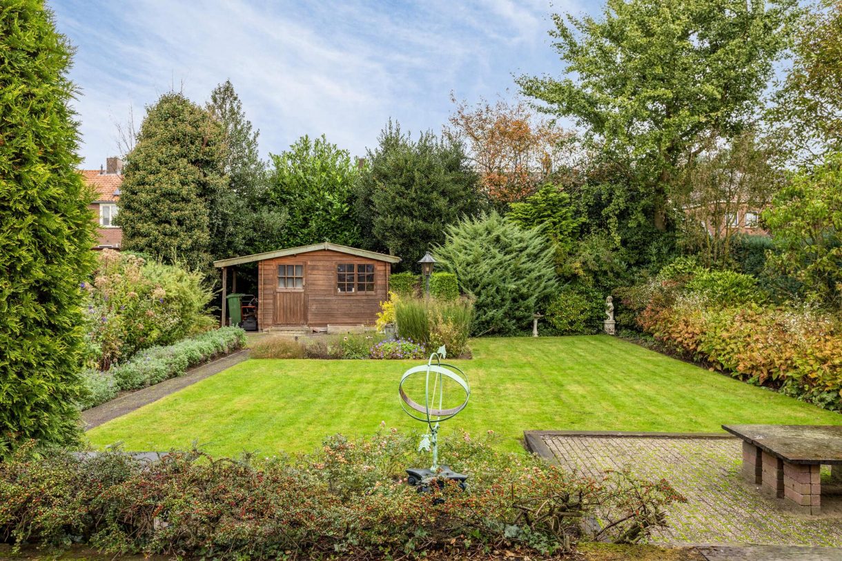 Te koop: Foto Woonhuis aan de Slingelaan 2 in Aalten